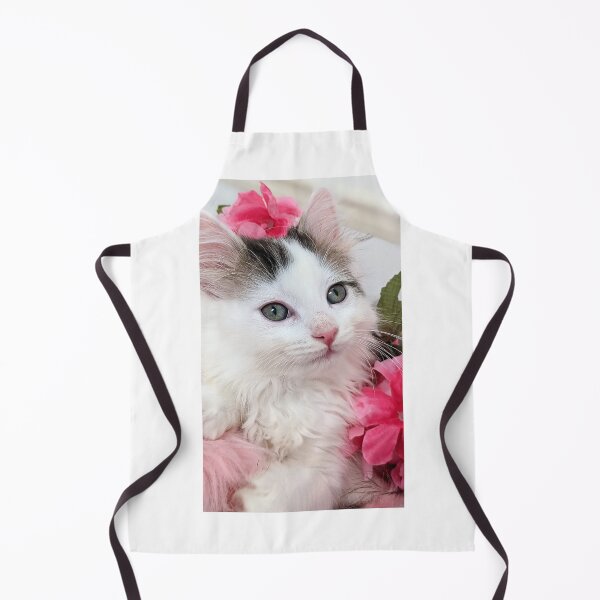 Item preview, Cute kitten designed and sold by Fluffycat2020.