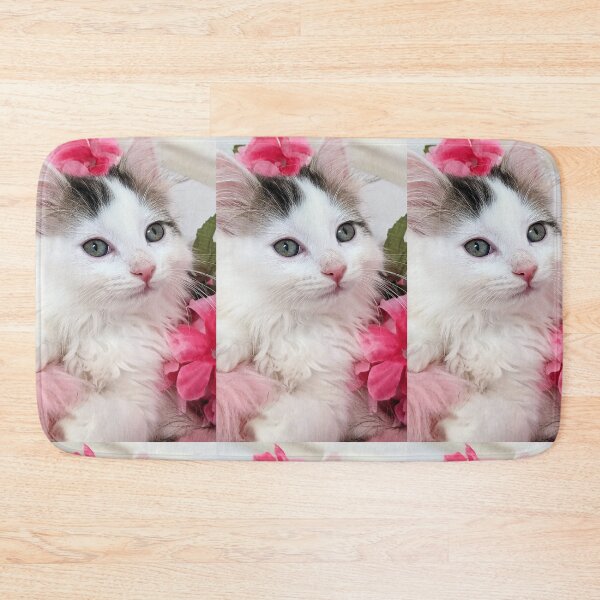 Item preview, Cute kitten designed and sold by Fluffycat2020.