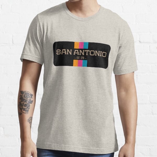 Item preview, San Antonio Wild West  designed and sold by loneranger158.