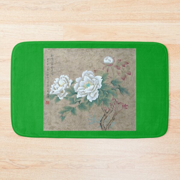 Item preview, White Rose designed and sold by Birgit Moldenhauer.