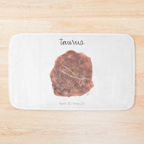Item preview, Taurus Constellation Art designed and sold by Justine Miller.