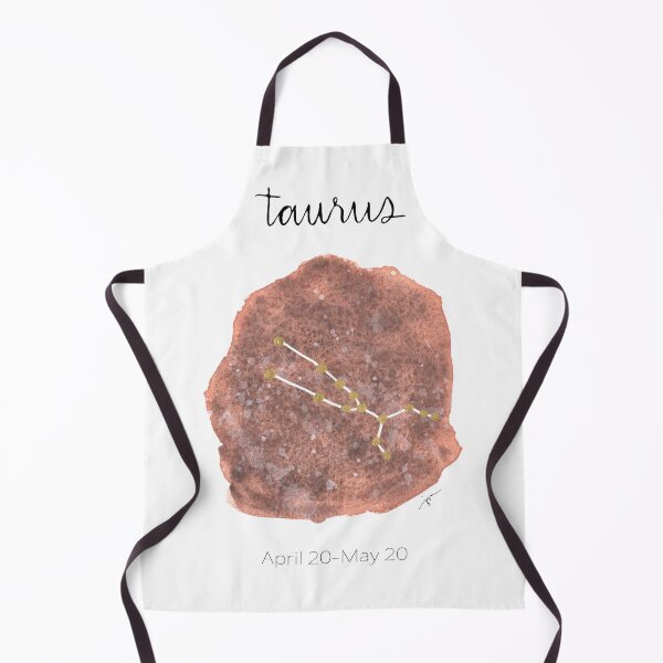 Item preview, Taurus Constellation Art designed and sold by Justine Miller.