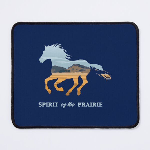Item preview, Spirit of the prairie   designed and sold by CapeAndCloud.