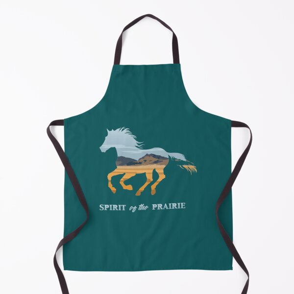 Item preview, Spirit of the prairie   designed and sold by CapeAndCloud.