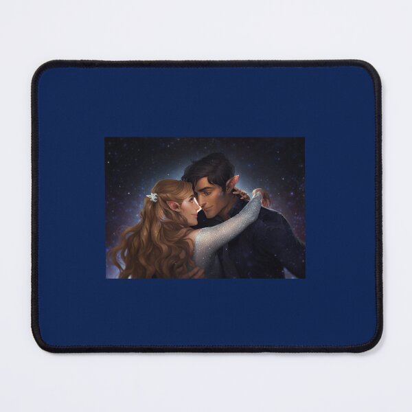 Item preview, Starfall Art Print designed and sold by CapeAndCloud.
