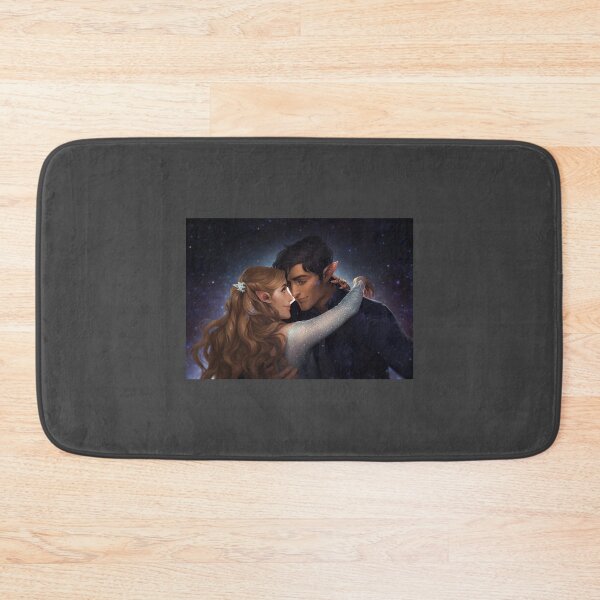 Item preview, Starfall Art Print designed and sold by CapeAndCloud.