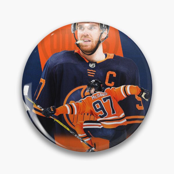 Item preview, Connor McDavid designed and sold by sunphonex.