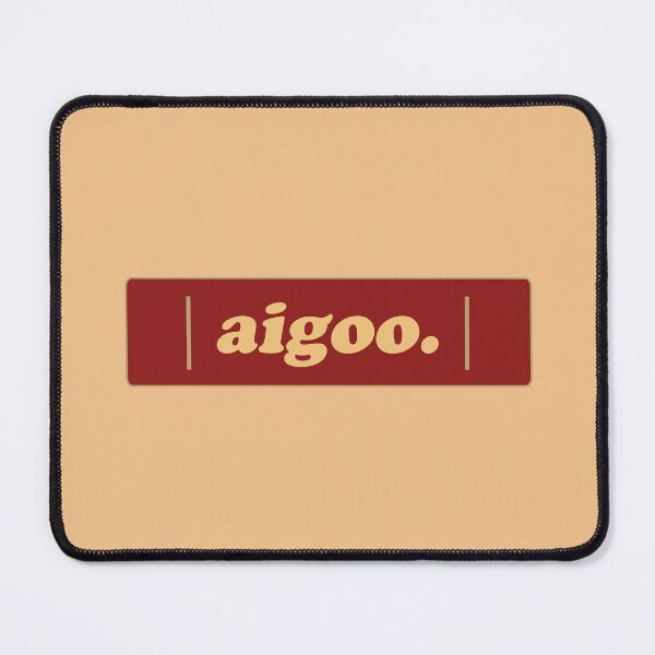 Artikelvorschau, Aigoo. - Koreanischer Slang und Ausdruck entworfen und verkauft von melsbtw.
