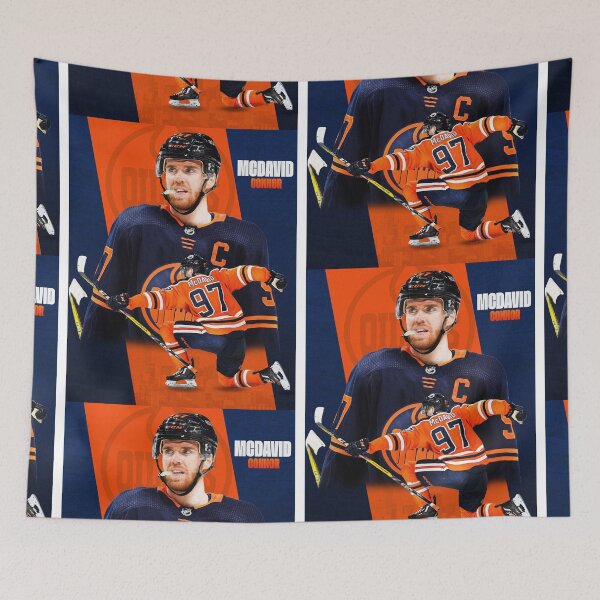 Item preview, Connor McDavid designed and sold by sunphonex.