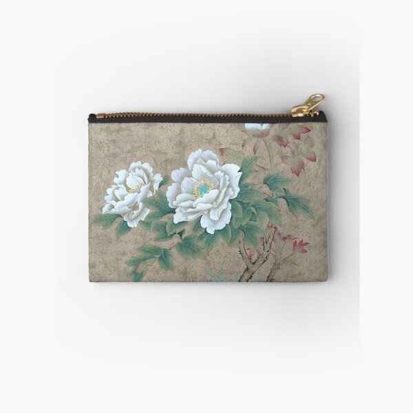 Item preview, White Rose - no Cally designed and sold by Birgit Moldenhauer.