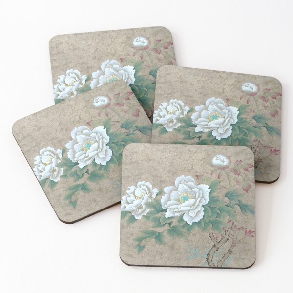 Item preview, White Rose - no Cally designed and sold by Birgit Moldenhauer.