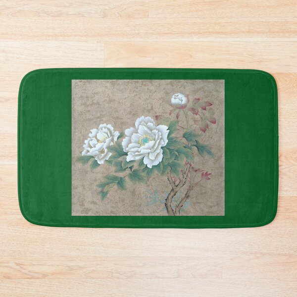 Item preview, White Rose - no Cally designed and sold by Birgit Moldenhauer.