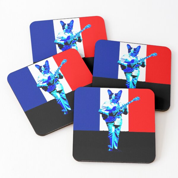 Item preview, Le Blues Français Classic designed and sold by particiaze28.