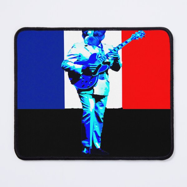 Item preview, Le Blues Français Classic designed and sold by particiaze28.