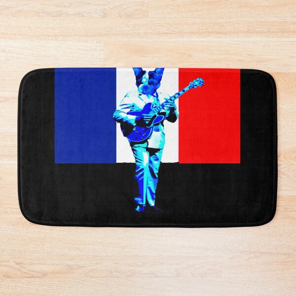 Item preview, Le Blues Français Classic designed and sold by particiaze28.