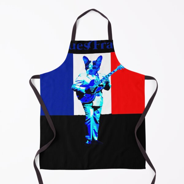 Item preview, Le Blues Français Classic designed and sold by particiaze28.