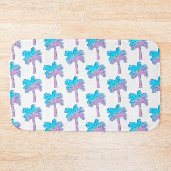 Item preview, Outrun palm designed and sold by Holgerman1976.