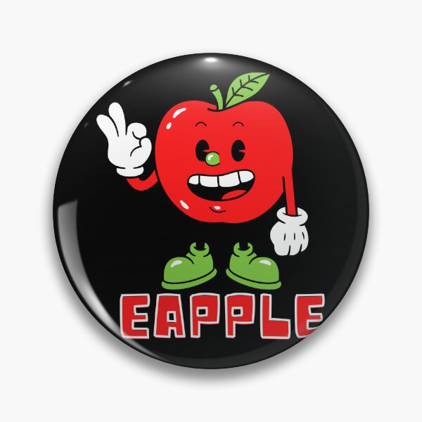 Item preview, Eapple Emoji Gift about kids designed and sold by LUX2Boutique ★★★★★.