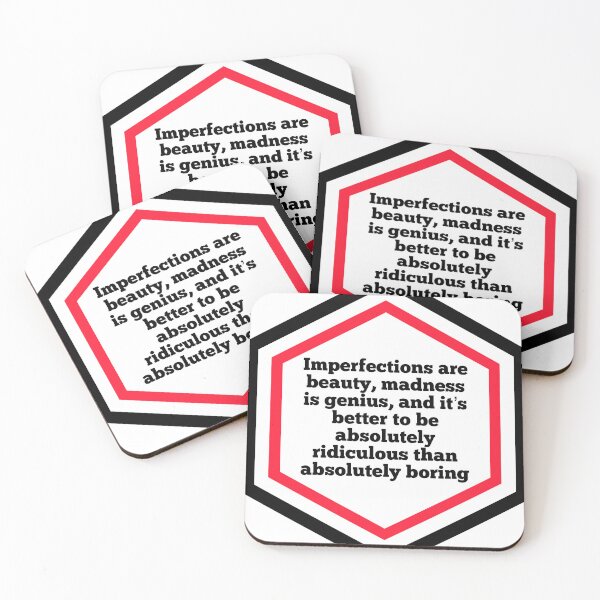 Item preview, imperfections are beauty designed and sold by Dipalo.