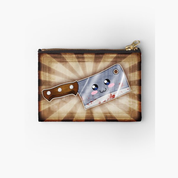 Item preview, So Kowaii!! Cleaver!! designed and sold by toxicstarstudio.
