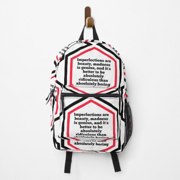 Item preview, imperfections are beauty designed and sold by Dipalo.