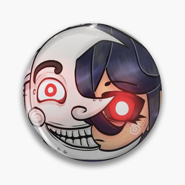 Aperçu de l'œuvre Chibi du jour - HUMAIN ! Goutte de lune créée et vendue par Li-Spade.
