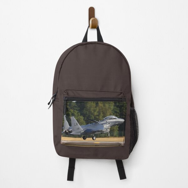 Item preview, USAF F15E Strike Eagle designed and sold by JulietWhiskey.