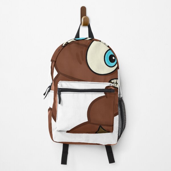 Item preview, Angry Poop designed and sold by Deanosdoodles.
