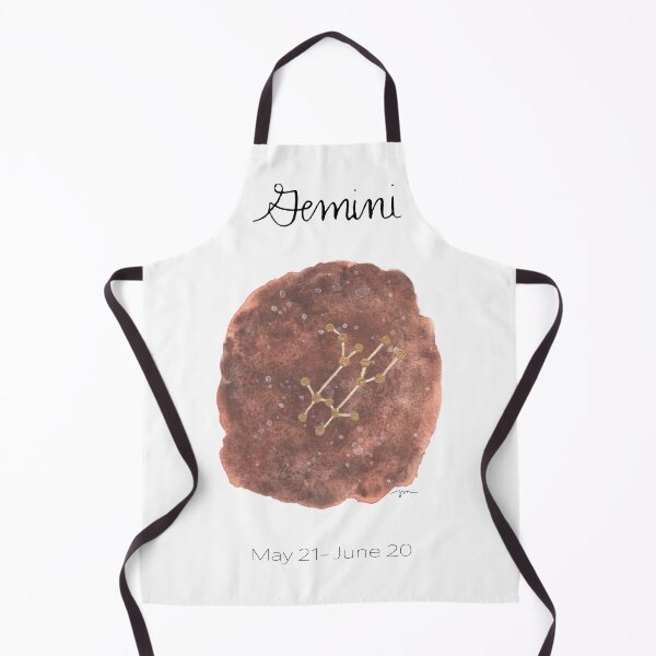 Item preview, Gemini Constellation Art designed and sold by Justine Miller.
