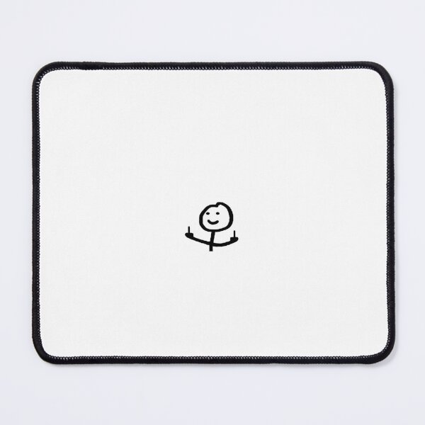 Item preview, Copia de Sad stickman  designed and sold by JINNAEM.