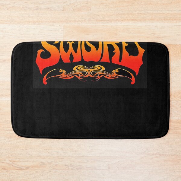 Item preview, THE SWORD LOGO Essential designed and sold by JanetJune.