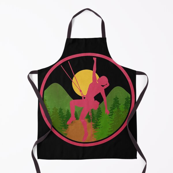 Artikelvorschau, climbing, climber, women - giftidea entworfen und verkauft von EichStore.