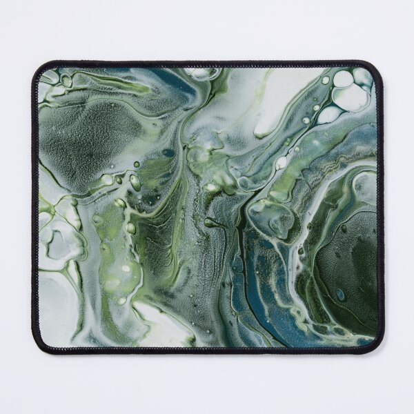 Item preview, Green color flow designed and sold by Pacesyte.