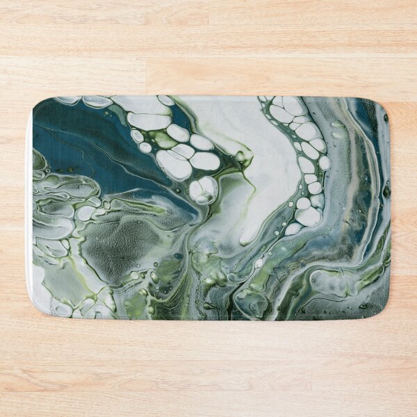 Item preview, Green color flow designed and sold by Pacesyte.