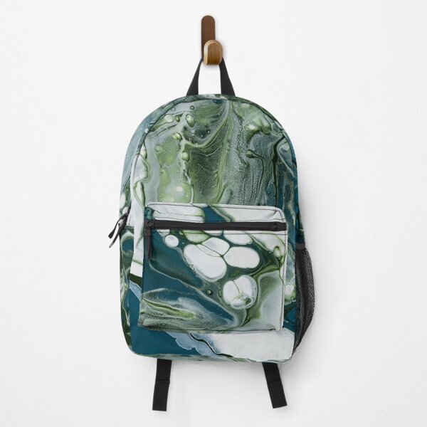 Item preview, Green color flow designed and sold by Pacesyte.