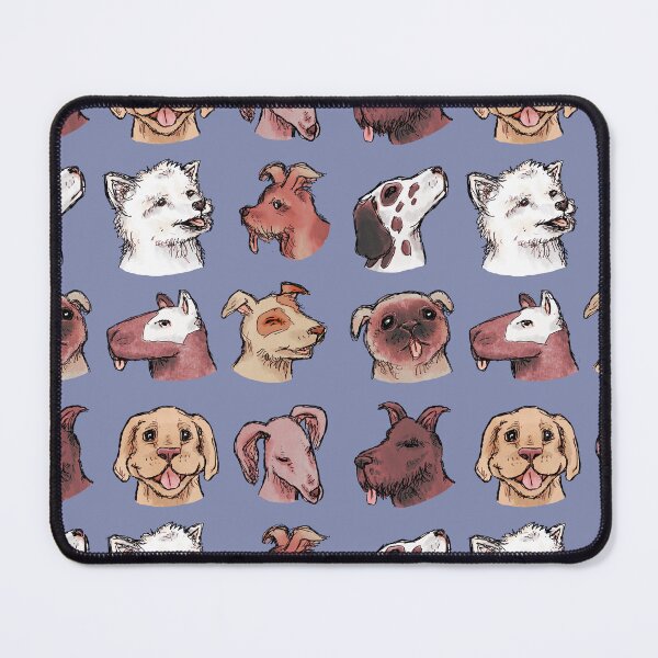 Item preview, Puppers designed and sold by Sanna Kuusimurto.