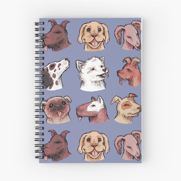 Item preview, Puppers designed and sold by Sanna Kuusimurto.