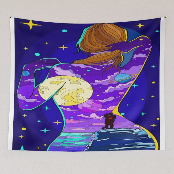 Item preview, Sexy illustration designed and sold by Airbersihlur.