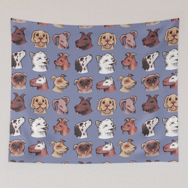 Item preview, Puppers designed and sold by Sanna Kuusimurto.