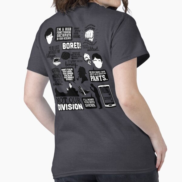 Item preview, I'd Be Lost Without My Blogger designed and sold by Avia Asner.