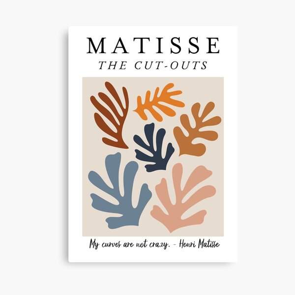 matisse cut-outsインテリア洋書 | skvp.co.uk