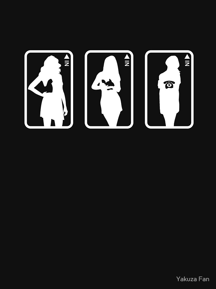 Thumbnail 7 of 7, Essential T-Shirt, May The Card Be With You designed and sold by Deekman.
