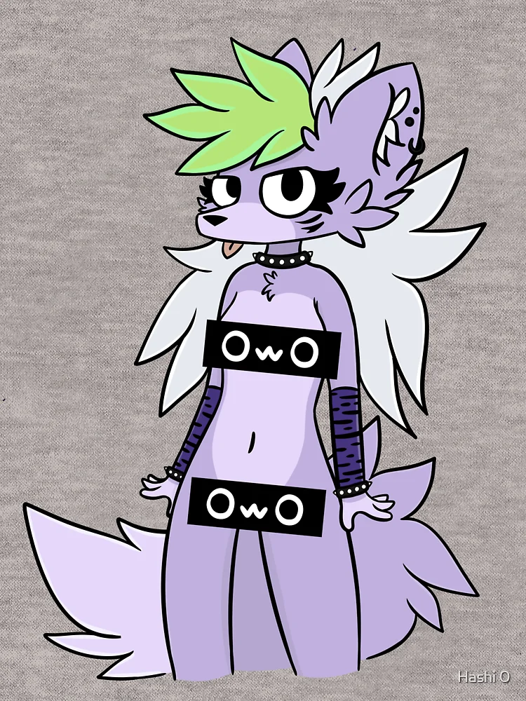 FNAF SB AU] Roxy Fnaf by rucchigo -- Fur Affinity [dot] net