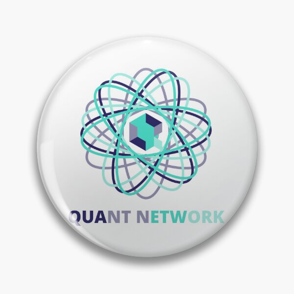 Item preview, Quant Network designed and sold by WolfyAL.