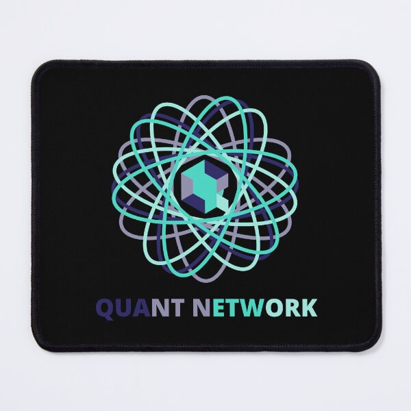 Item preview, Quant Network designed and sold by WolfyAL.