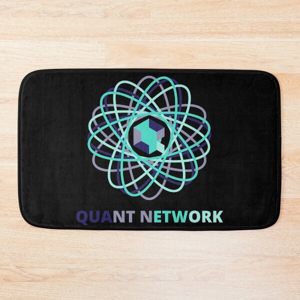 Item preview, Quant Network designed and sold by WolfyAL.