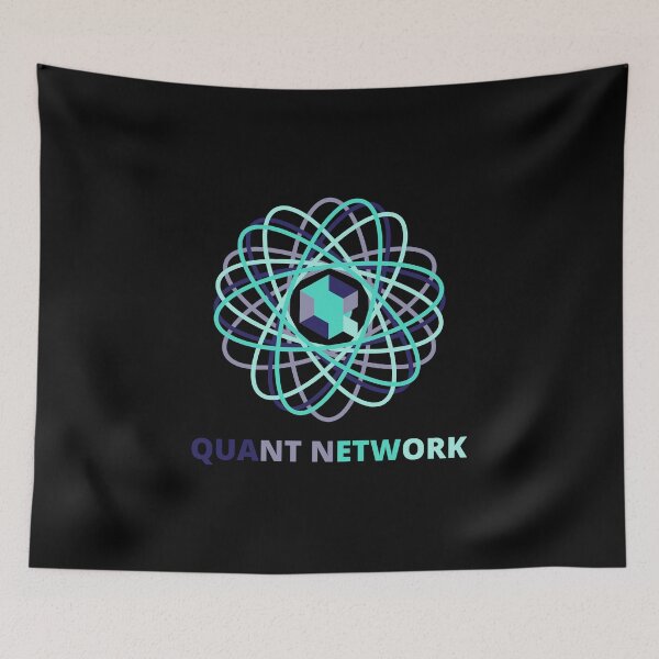 Item preview, Quant Network designed and sold by WolfyAL.