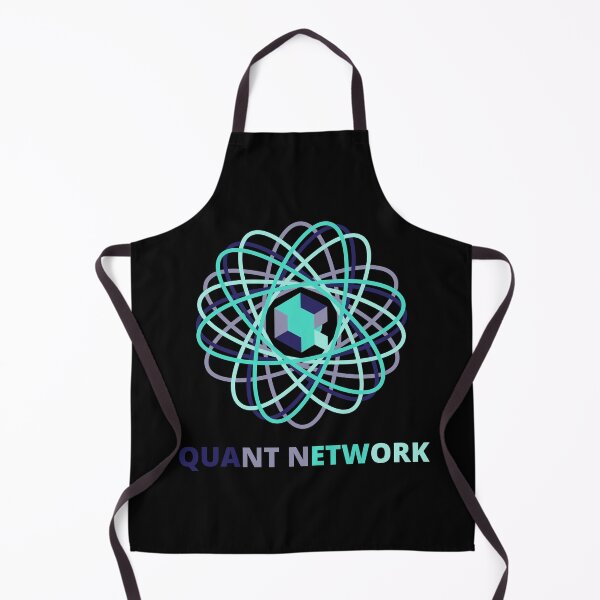 Item preview, Quant Network designed and sold by WolfyAL.