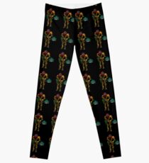 Samus Leggings