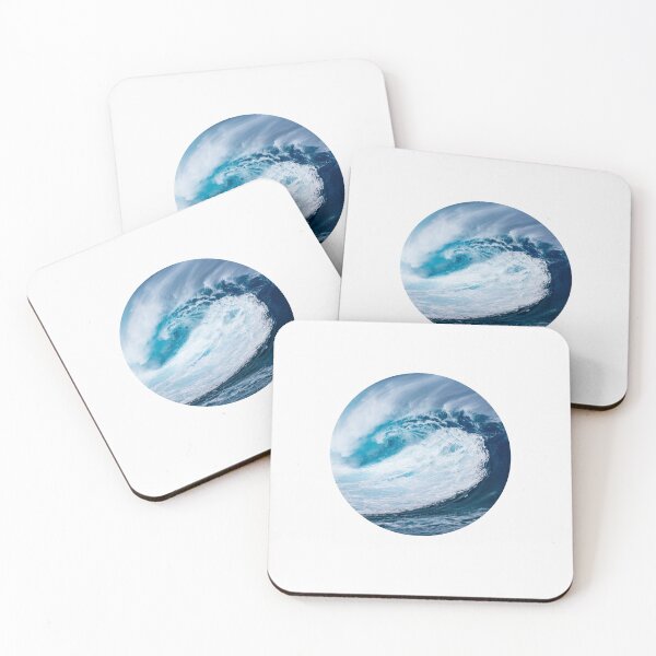 Item preview, Waves designed and sold by Y-STUDIOS.